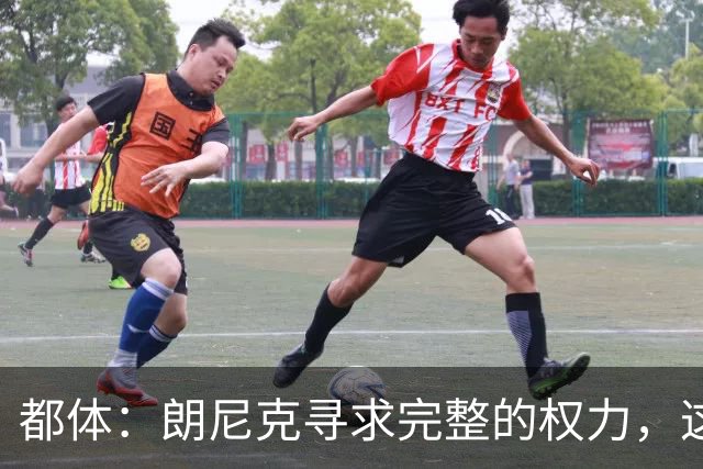 都体：朗尼克寻求完整的权力，这与伊布的雄心发生了冲突